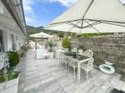 Casa con grande giardino a Figino a poca distanza dal...