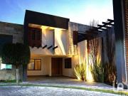 CASA CON HABITACIÓN EN PLANTA BAJA Y ROOF GARDEN, ZONA...