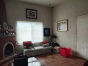 Casa con hermosas vistas a la montaña