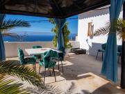 Casa con hermosas vistas en Los Menores