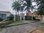 1000 m2 sobre Luis de Tejeda Casa en Cerro de las Rosas