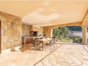 Casa con impresionantes vistas a la Bahía de Roses Palau...