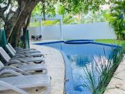 Casa con jacuzzi y rooftop, en residencial exclusivo El...