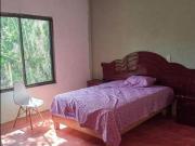 Casa con jardín a 9 minutos de Playa Zipolite – 134 m²...