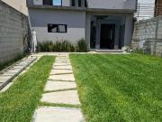 CASA CON JARDIN AMPLIO EN SANTA BARBARA CUAUTLA