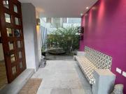 Casa con jardín amplio en Venta en La Vista Country Club!