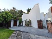 CASA CON JARDÍN AMPLIO Y RECÁMARAS EN PLANTA BAJA