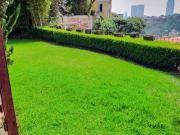 Casa con Jardin bosques de las Lomas