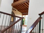 Casa con Jardin bosques de las Lomas