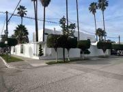 Residencia con jardín de 4 recamaras impecable