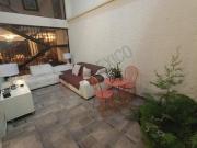 Casa con jardin en Bosque del Centenario, La Herradura...