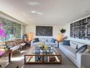 CASA CON JARDIN EN CERRADA LOMAS DE SANTA FE VENTA