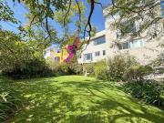 CASA CON JARDIN EN CERRADA LOMAS DE SANTA FE VENTA