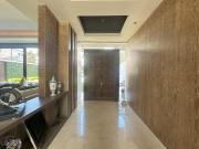 CASA CON JARDIN EN CONDOMINIO EN LOMAS DE TECAMACHALCO VENTA