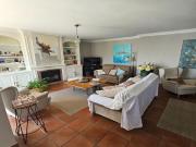 Casa con Jardín en el centro de Vejer