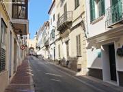 Casa con jardín en el centro histórico de Mahón