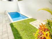 Casa con jardín en Huayacan, Cancun