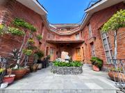 Casa con jardín en Insurgentes Cuicuilco, Coyoacán,... Casa con jardín en Insurgentes Cuicuilco, Coyoacán,...