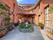 Casa con jardín en Insurgentes Cuicuilco, Coyoacán,...