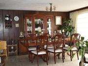 Casa con Jardín en Jardines del Sur, Xochimilco, en Remate