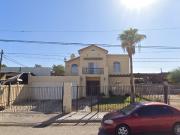 CASA CON JARDIN EN LA COL ALAMITOS CON 3 HABITACIONES