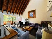 CASA CON JARDÍN EN LA HERRADURA EN VENTA