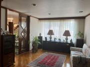 CASA CON JARDÍN, EN LA ZONA BAJA DE LAS AGUILAS