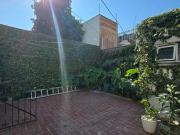 Casa con jardín en Lindavista Norte