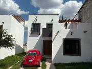 Casa con jardín en Palo Azul, San Miguel de Allende