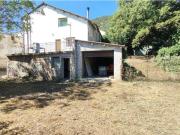 CASA CON JARDIN EN PALO VALLE DE LA FUEVA PIRINEO DE...