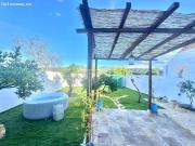 Casa con jardín en Rafol del salem