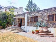 Casa con jardin en SAN JAVIER