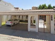 CASA CON JARDIN EN TORREON, COAHUILA
