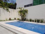 Casa con jardín en venta, 4 recámaras, Rancho Cortes,...
