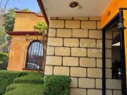 Casa con jardín en Venta en Bosques del Lago, Cuautitlán...