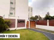 CASA CON JARDIN EN VENTA EN CAYMA PARTE BAJA