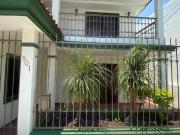 Casa con Patio en Venta en Col. Tolteca, Tampico Tamaulipas