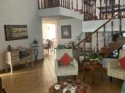 CASA CON JARDÍN EN VENTA EN COLINAS DEL CIMATARIO