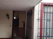 CASA CON JARDIN EN VENTA EN LINDAVISTA