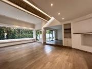 Casa con Jardín en Venta en Madeiras Cuajimalpa