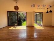 CASA CON JARDÍN EN VENTA EN SAN JERÓNIMO ACULCO,...