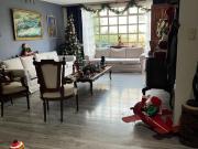 Casa con jardín en venta en San Nicolas Totolapan...