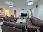 Casa con jardín en venta Residencial Los Cedros