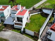 Casa con jardin en venta San Andres Cholula Puebla