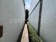 CASA CON JARDIN EN VENTA TLALPAN CENTRO