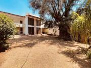 Casa con Jardín en Verde Valle