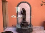 CASA CON JARDÍN ESPECTACULAR EN PARQUE VÍA REFORMA