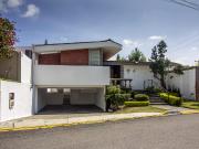 Casa con Jard?n Grande en Venta Cipreses de Zavaleta, Puebla