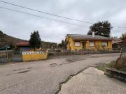 CASA CON JARDIN PARA REFORMAR EN VALDESAMARIO