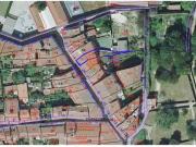 CASA CON JARDÍN PARA REFORMAR EN VENTA EN SANTIAGO DE...